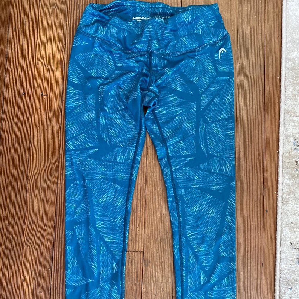Workout leggings